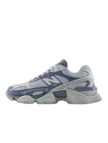 New Balance 9060 Marrone Crema